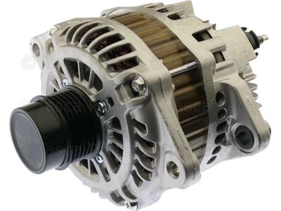 Mopar 4801477AG ALTERNATR-Engine