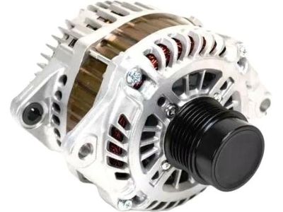 Mopar 4801477AG ALTERNATR-Engine