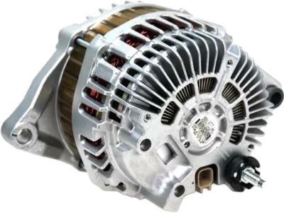 Mopar 4801477AG ALTERNATR-Engine