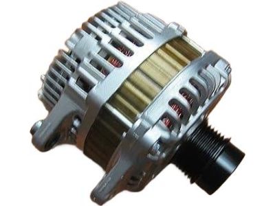 Mopar 4801477AG ALTERNATR-Engine