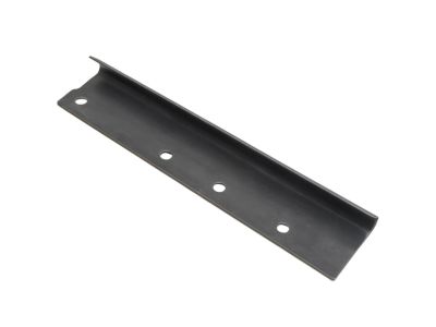 Mopar 68237684AA Seal-Radiator Side Air