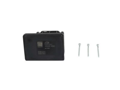 Mopar 68399772AD Module-Anti-Lock Brake System