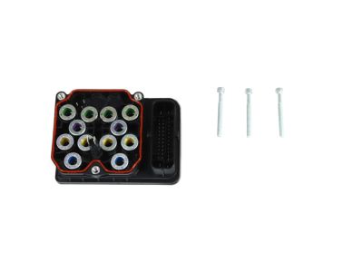 Mopar 68399772AD Module-Anti-Lock Brake System