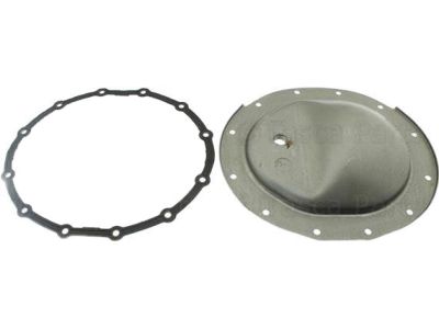 Mopar 68216206AB Differential