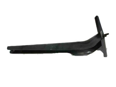 Mopar 5113322AA Rail-Rear Rail