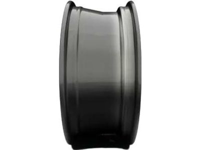 Mopar 5XT12DX8AA Aluminum Wheel