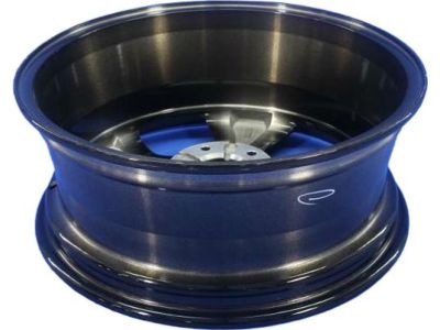Mopar 5XT12DX8AA Aluminum Wheel