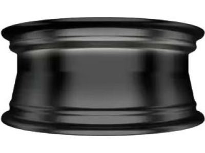 Mopar 5XT12DX8AA Aluminum Wheel