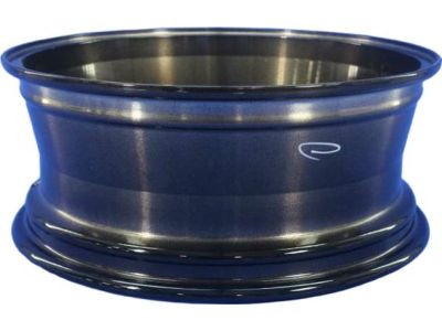 Mopar 5XT12DX8AA Aluminum Wheel