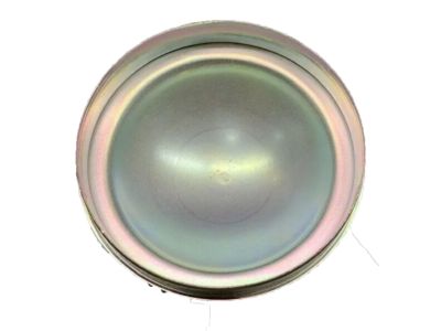 Mopar 4616560 Cover-Rear Wheel Hub