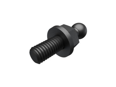 Mopar 6509787AA Screw