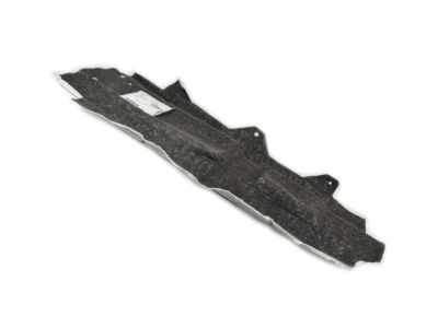 Mopar 68086787AE Shield-Floor Pan