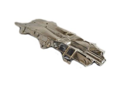 Mopar 68086787AE Shield-Floor Pan