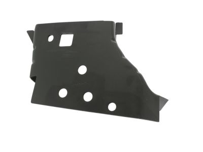 Mopar 5109332AB REINFMNT-Front Side Rail To SILL