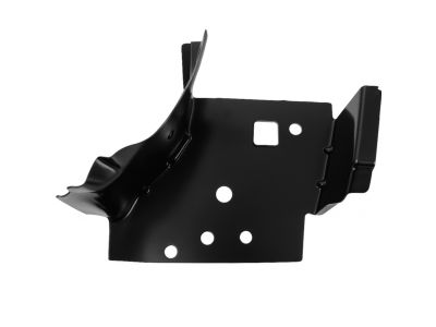 Mopar 5109332AB REINFMNT-Front Side Rail To SILL