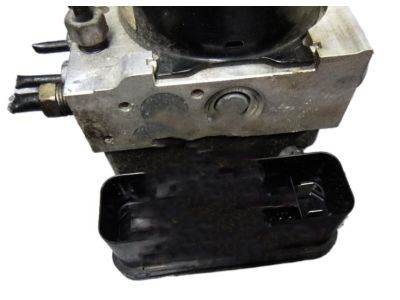 Mopar 68031384AA Anti-Lock Brake System Module