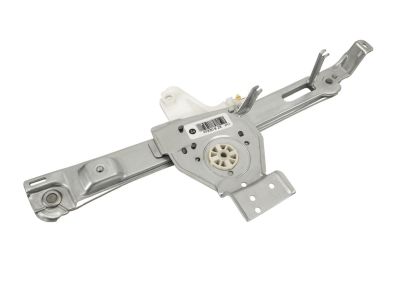 Mopar 5179956AA Rear Door Window Regulator Right