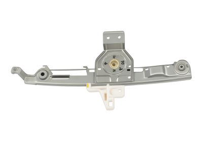 Mopar 5179956AA Rear Door Window Regulator Right