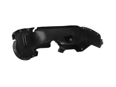 Mopar 68082836AG Shield-Splash