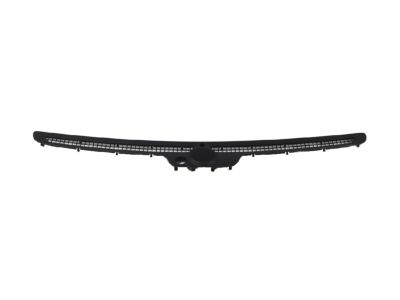 Mopar 7EH05DX9AA BEZEL-DEFROSTER