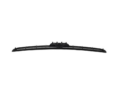 Mopar 7EH05DX9AA BEZEL-DEFROSTER