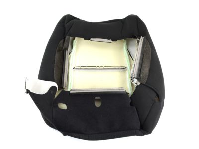 Mopar 5RV00DX9AA Front Seat Back Cover