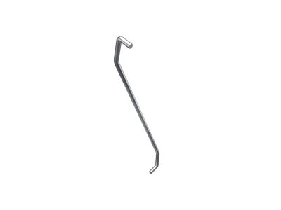 Mopar 68079528AB Link-Exterior Door Handle