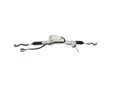 Mopar 68453294AC Gear-Rack And Pinion