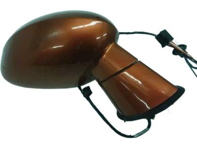 Mopar 6WA32DX8AA Mirror-Outside Rearview