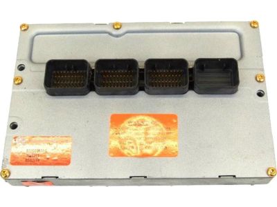 Mopar R5150302AC Powertrain Control Generic Module
