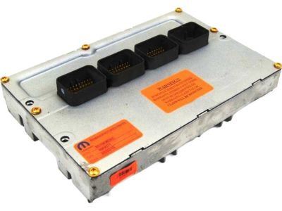 Mopar R5150302AC Powertrain Control Generic Module