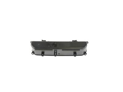 Mopar 6FN19TX7AA Bin-Lower