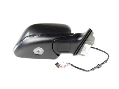 Mopar 1UV70LAUAD Outside Rear View Mirror