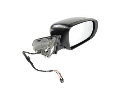 Mopar 1UV70LAUAD Outside Rear View Mirror