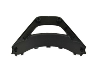 Mopar 5QV38DX9AB Cover-Steering Wheel Back
