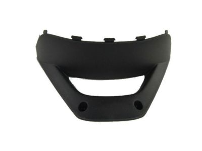 Mopar 5QV38DX9AB Cover-Steering Wheel Back