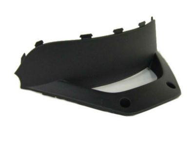 Mopar 5QV38DX9AB Cover-Steering Wheel Back