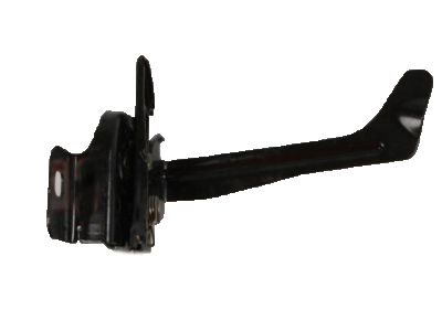 Mopar 4816182AB Hood Latch