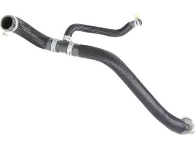 Mopar 68263041AA Hose-Radiator Outlet