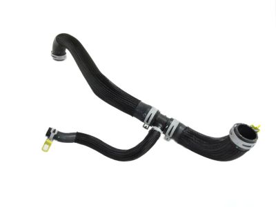 Mopar 68263041AA Hose-Radiator Outlet