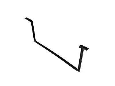 Mopar 68271740AA WEATHERSTRIP-Swing Gate To Body