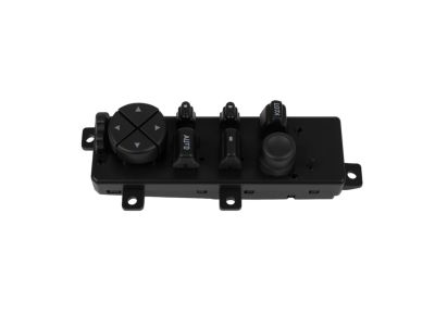 Mopar 5HB61DX9AC Switch-Door Module