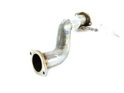 Mopar 68192884AB Front Exhaust Pipe