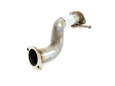 Mopar 68192884AB Front Exhaust Pipe