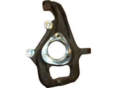 Mopar 68265010AA Front Knuckle Right