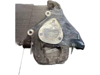 Mopar 68265010AA Front Knuckle Right