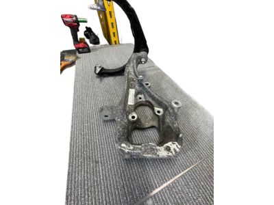 Mopar 68265010AA Front Knuckle Right