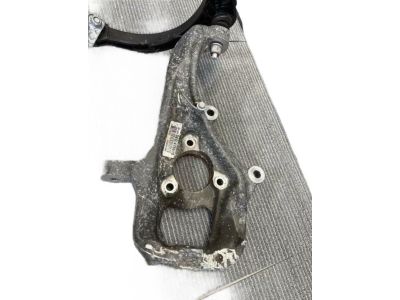 Mopar 68265010AA Front Knuckle Right