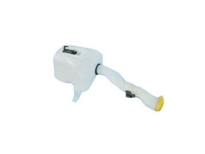Mopar 68311542AA Reservoir-Windshield Washer