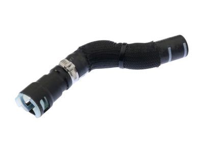 Mopar 68156282AB Hose-Heater Core Jumper